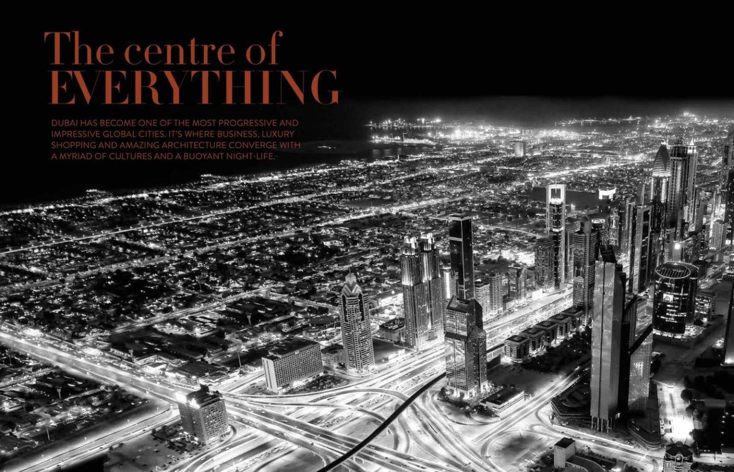 Апартаменти Glamorous Studio! Walk To Burj Khalifasleep 3! *